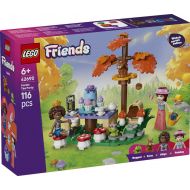 Lego Friends Podwieczorek w lesie 42690 - 1[108].jpg